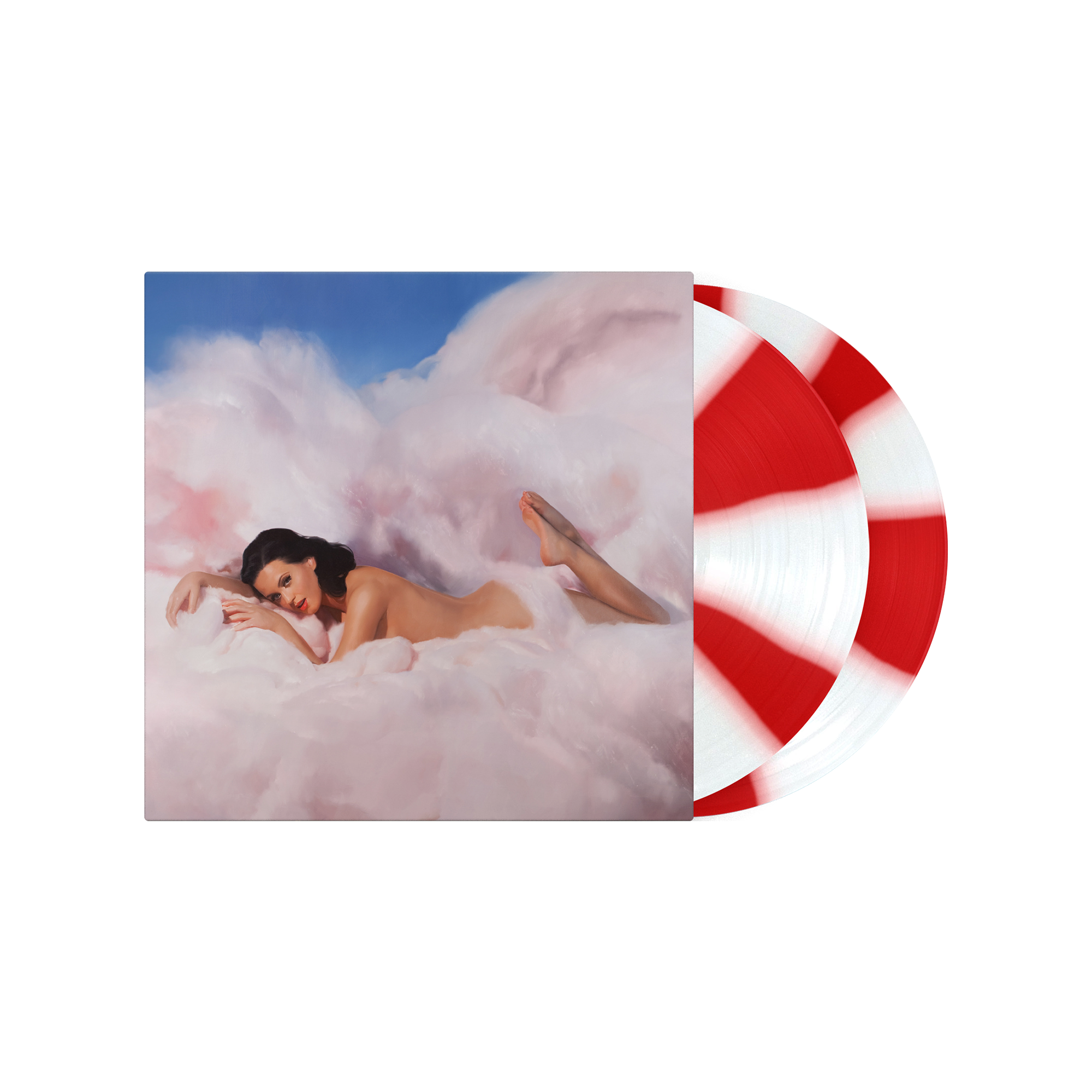 新品未開封)Katy Perry/Teenage Dream 限定盤 Katy Perry『Teenage Dream』アナログ盤／【新品未開封】 - メルカリ