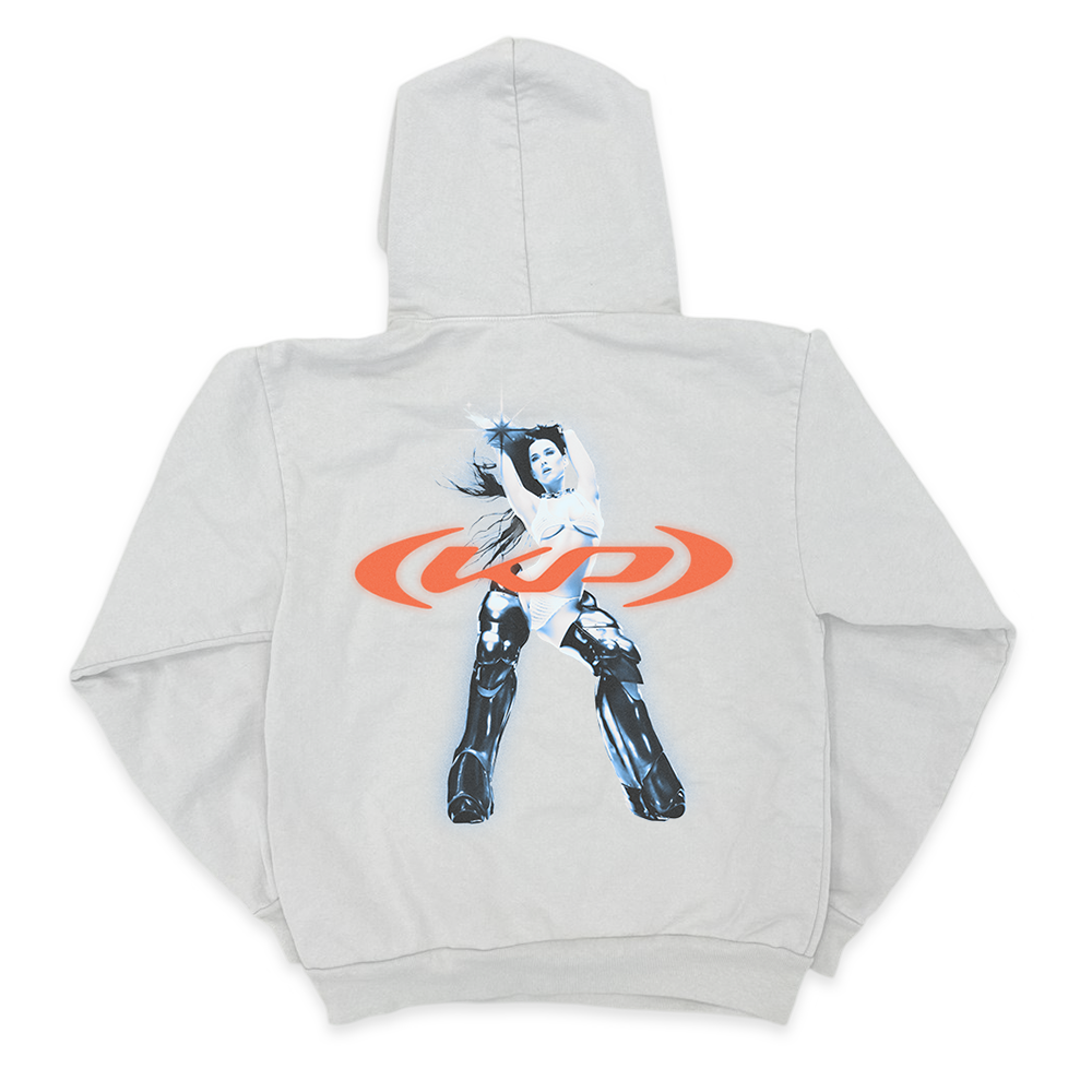 Katy Perry - 143 Hoodie