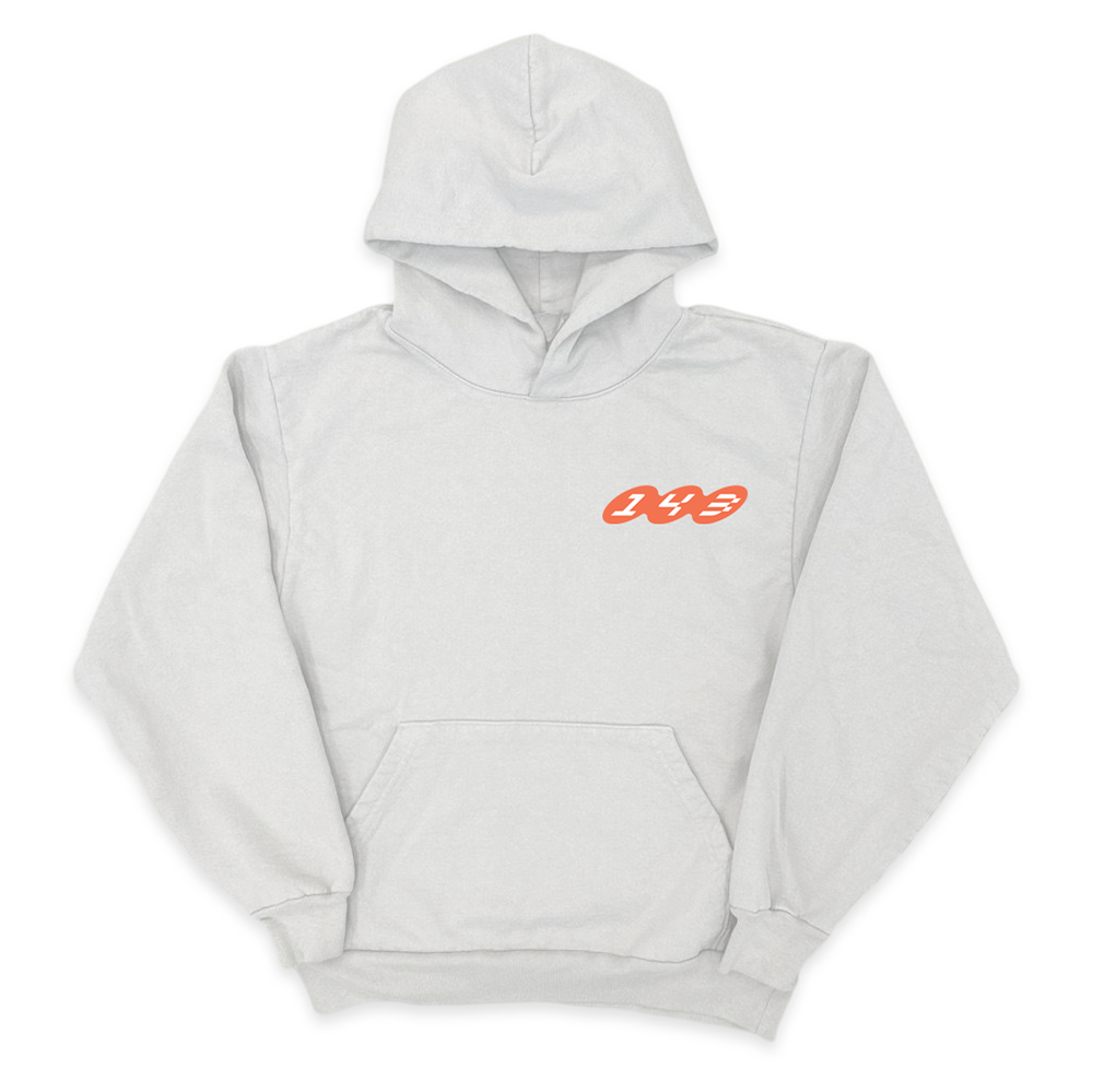 Katy Perry - 143 Hoodie