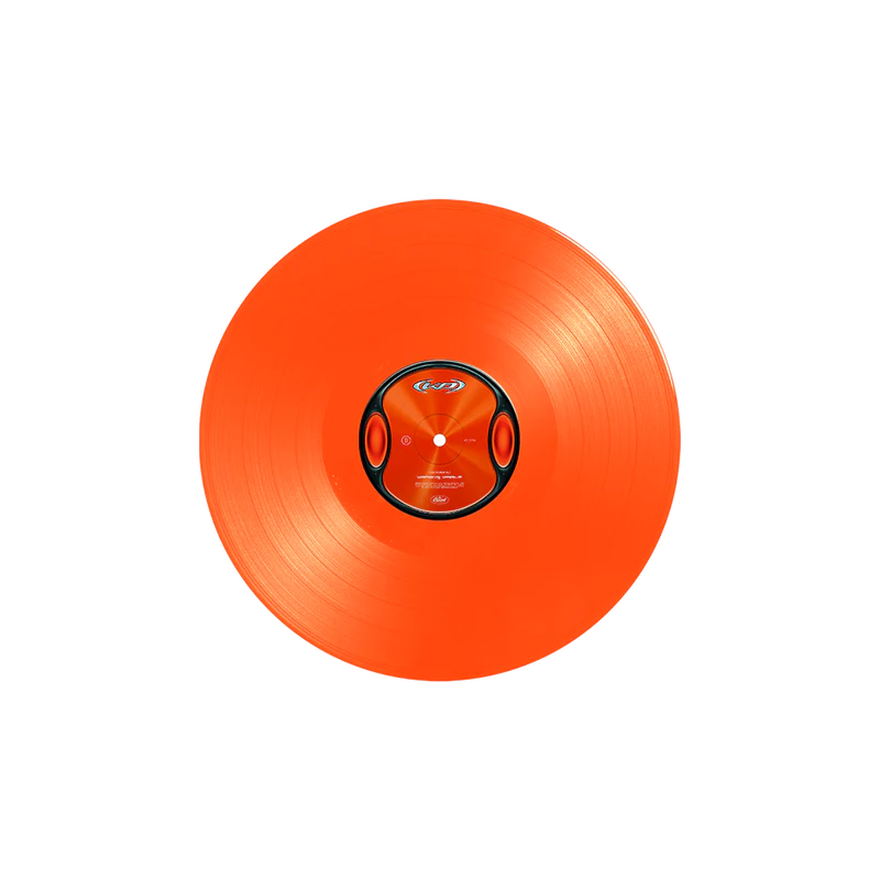 Katy Perry - Woman’s World Orange 7”