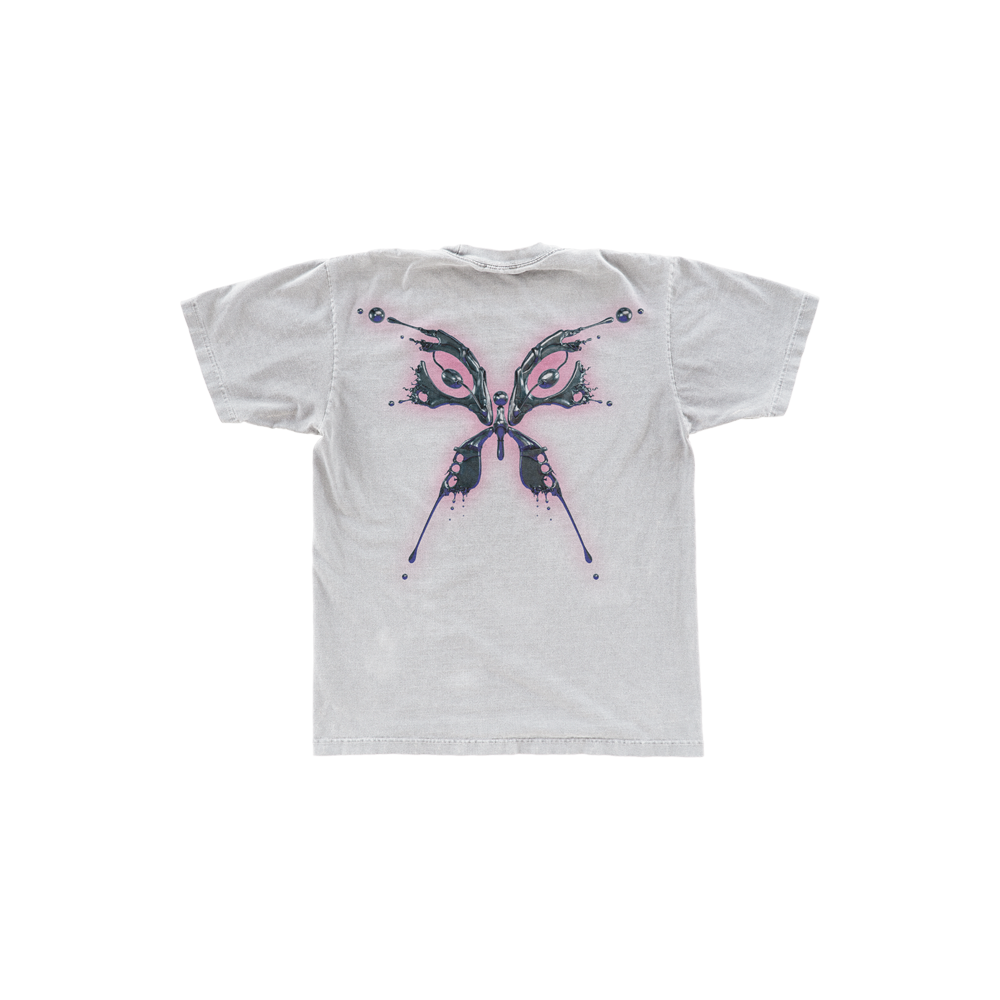 Katy Perry - Butterfly T-Shirt