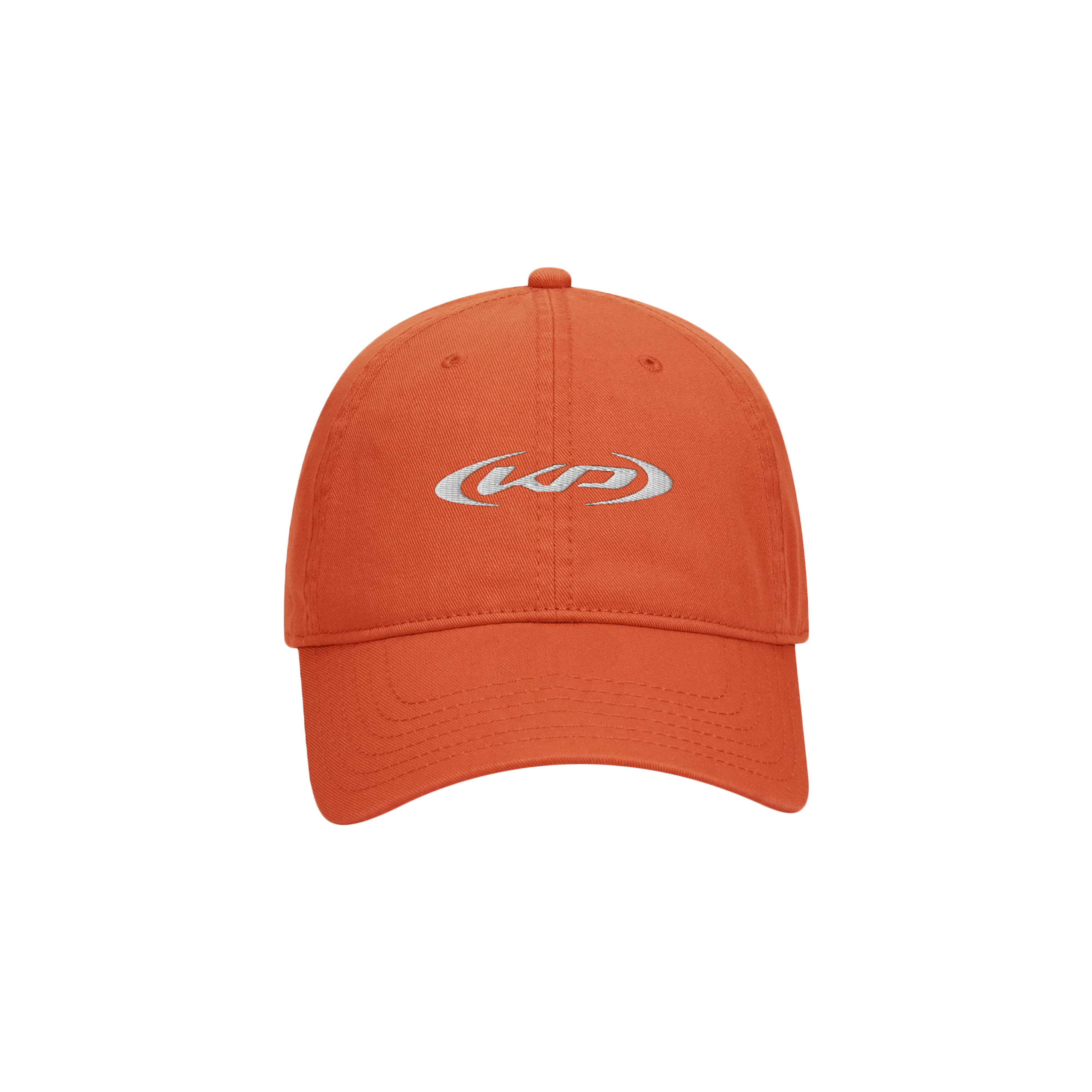 Katy Perry - KP Logo Orange Cap