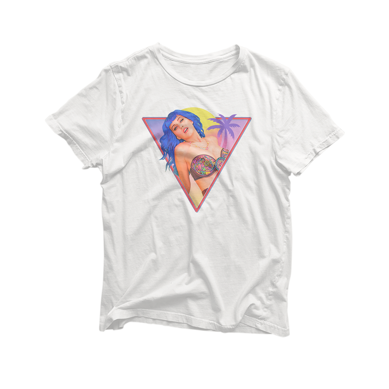Katy Perry - California Gurls T -Shirt